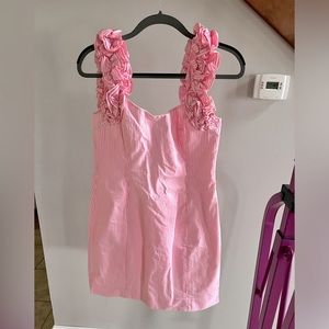 Lily Pulitzer Mini Dress